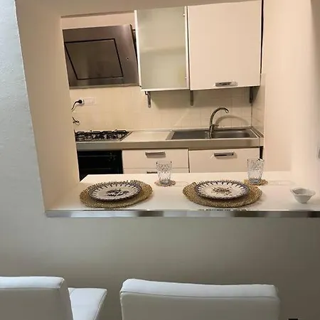 Mini Appartamento” La Casetta” Apartamento