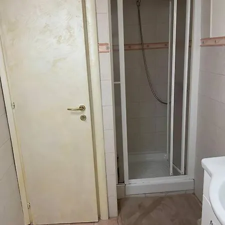 Mini Appartamento” La Casetta” * Cosença