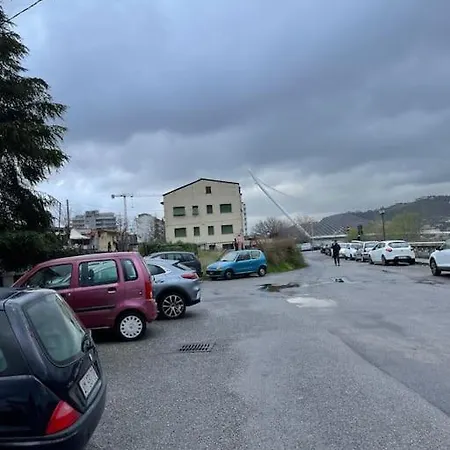 Mini Appartamento” La Casetta”