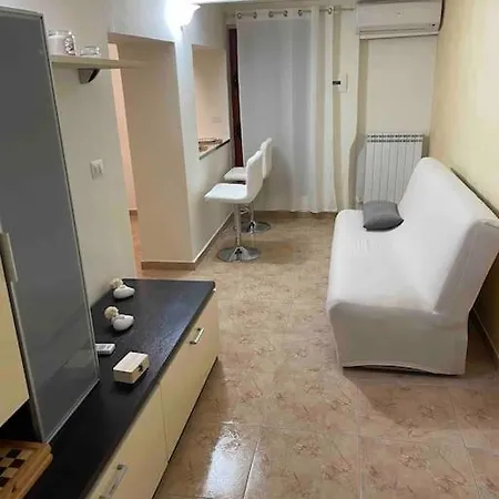 Apartamento Mini Appartamento” La Casetta” Cosenza