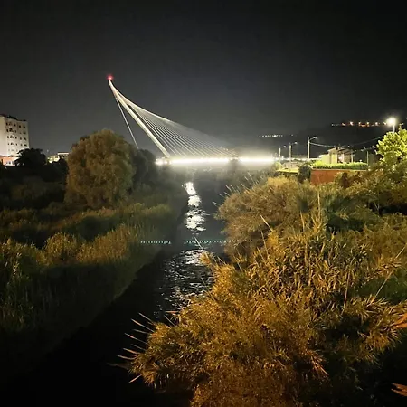 Mini Appartamento” La Casetta” * 코센차