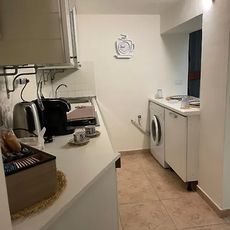 Mini Appartamento” La Casetta”