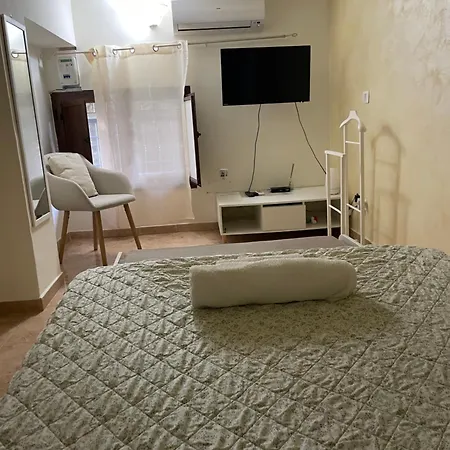 Mini Appartamento” La Casetta” *