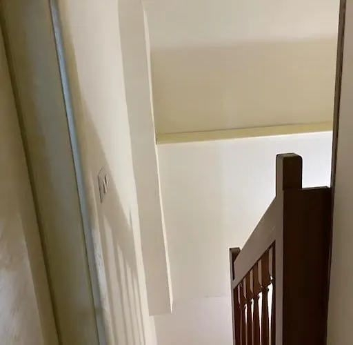 Mini Appartamento” La Casetta” * 科森扎