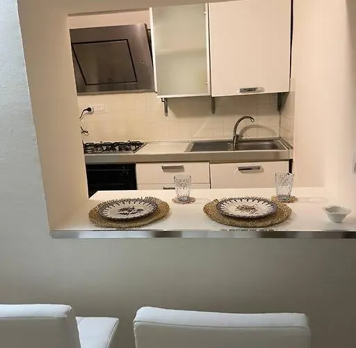 Mini Appartamento” La Casetta” 公寓