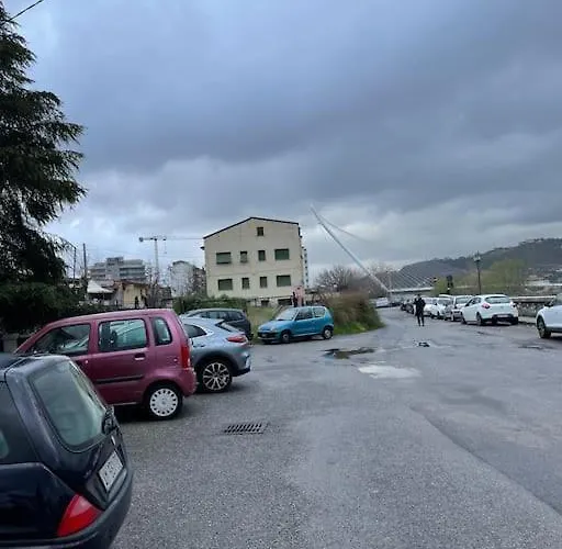 Mini Appartamento” La Casetta”