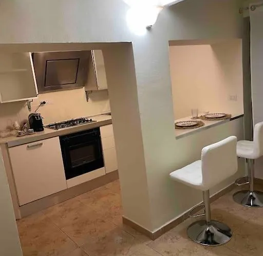 公寓 Mini Appartamento” La Casetta”