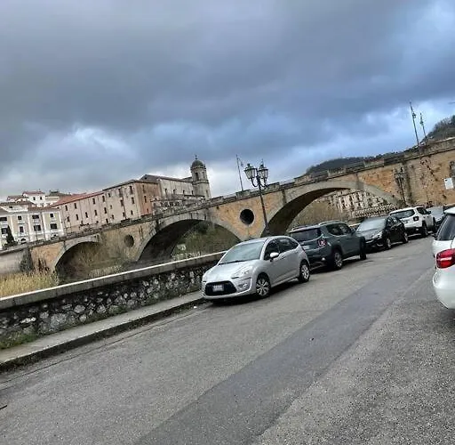 Mini Appartamento” La Casetta” 公寓 科森扎