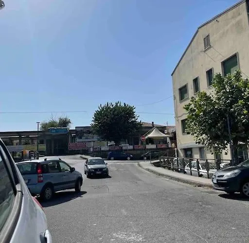 Mini Appartamento” La Casetta” 公寓