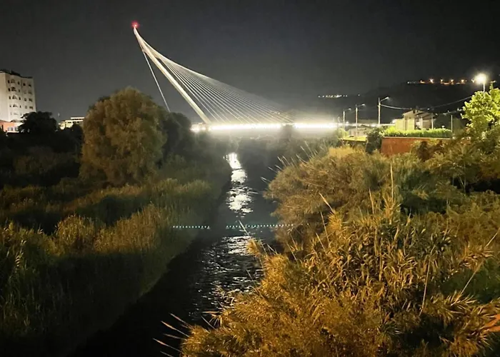 Mini Appartamento” La Casetta” * 科森扎