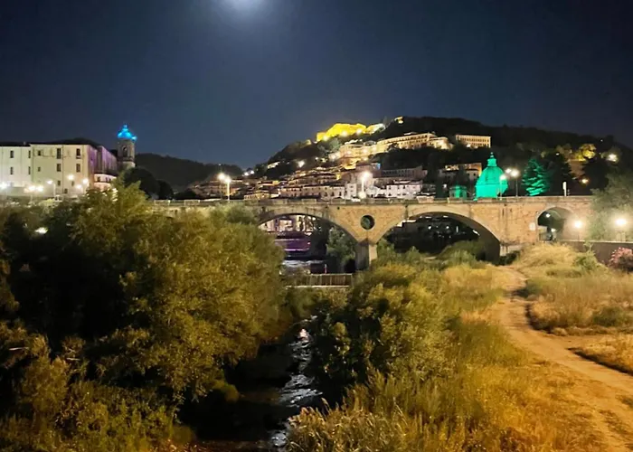 Mini Appartamento” La Casetta” *