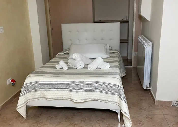 Mini Appartamento” La Casetta”