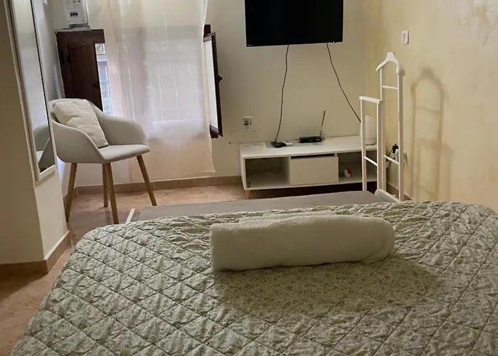 Mini Appartamento” La Casetta” *